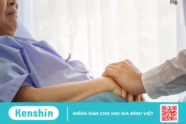 Ung thư dạ dày có chữa được không và các phương pháp điều trị hiện nay