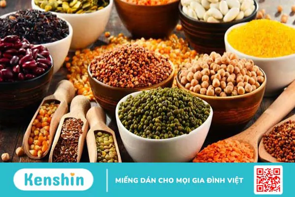 Ung thư dạ dày nên ăn gì và kiêng ăn gì? Chế độ dinh dưỡng hợp lý