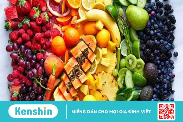 Ung thư dạ dày nên ăn gì và kiêng ăn gì? Chế độ dinh dưỡng hợp lý