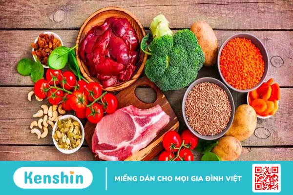 Ung thư dạ dày nên ăn gì và kiêng ăn gì? Chế độ dinh dưỡng hợp lý