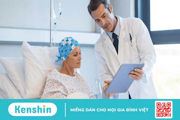 Ung thư giai đoạn cuối có chữa được không?