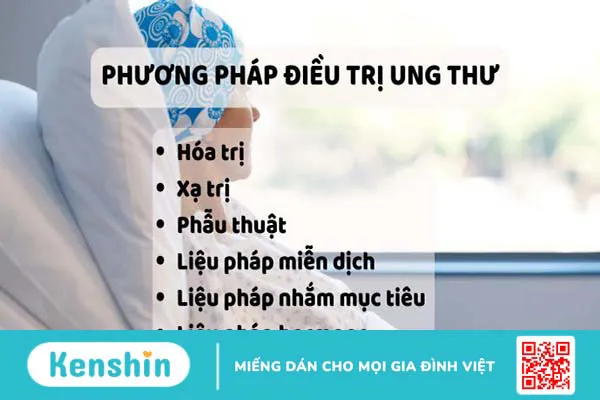 Ung thư giai đoạn cuối có chữa được không?