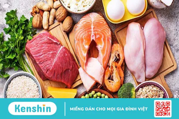 Ung thư máu nên ăn gì và kiêng ăn gì? Chế độ dinh dưỡng cho người ung thư máu