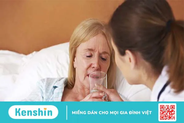 Ung thư máu nên ăn gì và kiêng ăn gì? Chế độ dinh dưỡng cho người ung thư máu