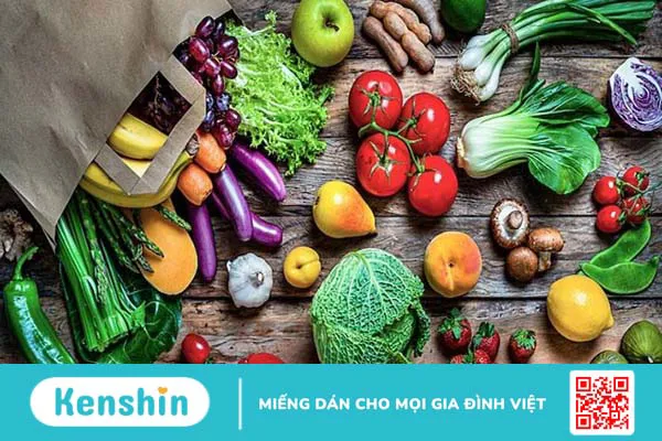 Ung thư máu nên ăn gì và kiêng ăn gì? Chế độ dinh dưỡng cho người ung thư máu