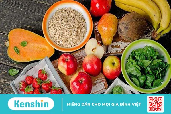 Ung thư máu nên ăn gì và kiêng ăn gì? Chế độ dinh dưỡng cho người ung thư máu