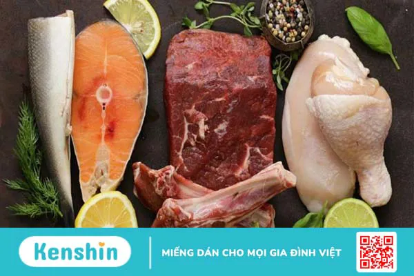 Ung thư máu nên ăn gì và kiêng ăn gì? Chế độ dinh dưỡng cho người ung thư máu