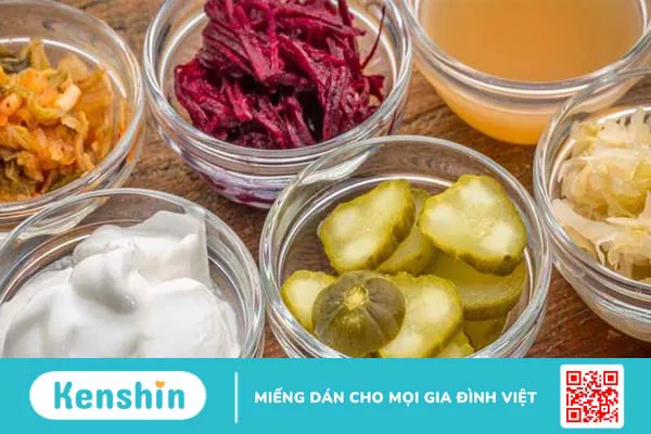 Ung thư máu nên ăn gì và kiêng ăn gì? Chế độ dinh dưỡng cho người ung thư máu