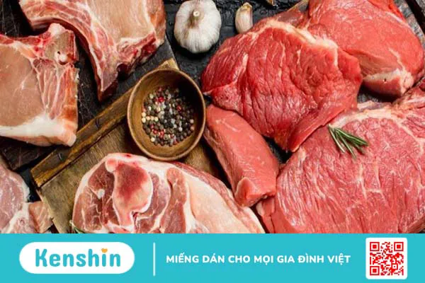 Ung thư máu nên ăn gì và kiêng ăn gì? Chế độ dinh dưỡng cho người ung thư máu