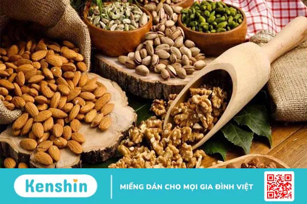 Ung thư máu nên ăn gì và kiêng ăn gì? Chế độ dinh dưỡng cho người ung thư máu