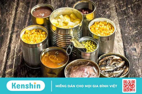 Ung thư máu nên ăn gì và kiêng ăn gì? Chế độ dinh dưỡng cho người ung thư máu