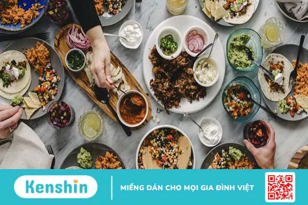 Ung thư máu nên ăn gì và kiêng ăn gì? Chế độ dinh dưỡng cho người ung thư máu