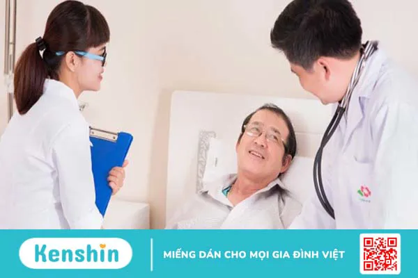 Ung thư phổi giai đoạn cuối sống được bao lâu? Cách chăm sóc bệnh nhân