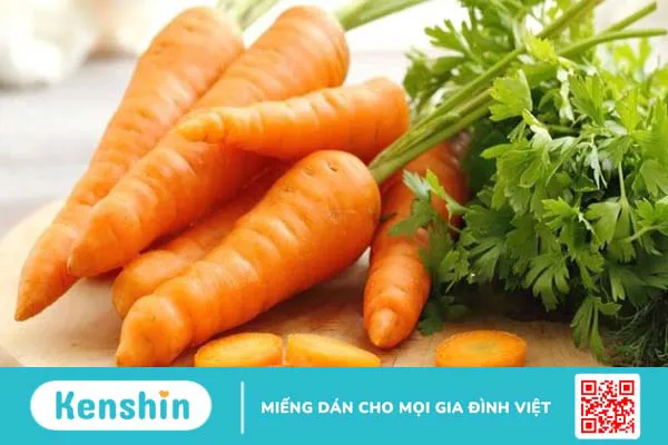 Ung thư phổi nên ăn gì? 20 thực phẩm nên và kiêng đối với người bệnh