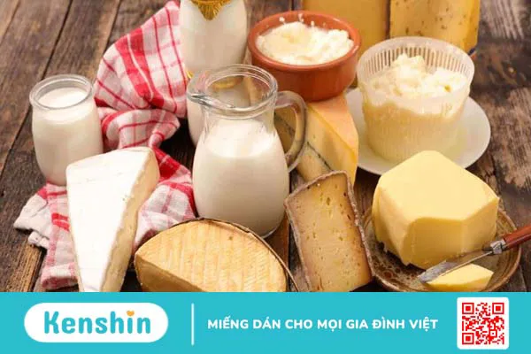 Ung thư phổi nên ăn gì? 20 thực phẩm nên và kiêng đối với người bệnh