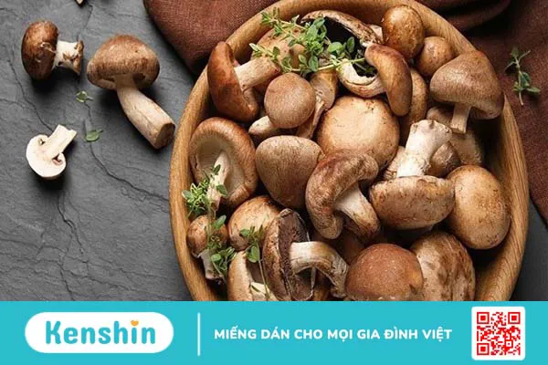 Ung thư phổi nên ăn gì? 20 thực phẩm nên và kiêng đối với người bệnh