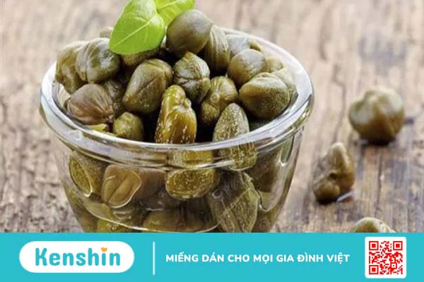 Ung thư phổi nên ăn gì? 20 thực phẩm nên và kiêng đối với người bệnh