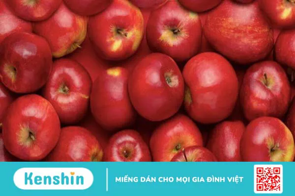 Ung thư phổi nên ăn gì? 20 thực phẩm nên và kiêng đối với người bệnh