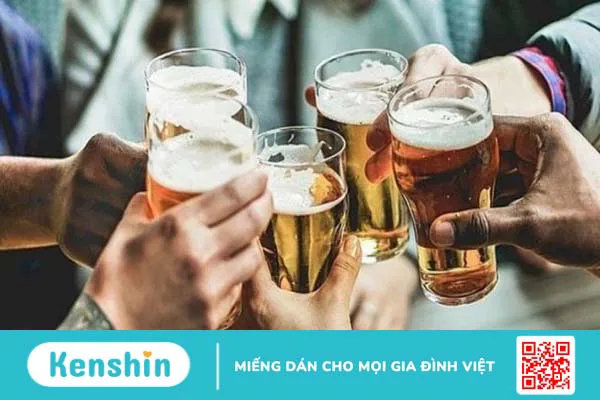 Ung thư phổi nên ăn gì? 20 thực phẩm nên và kiêng đối với người bệnh