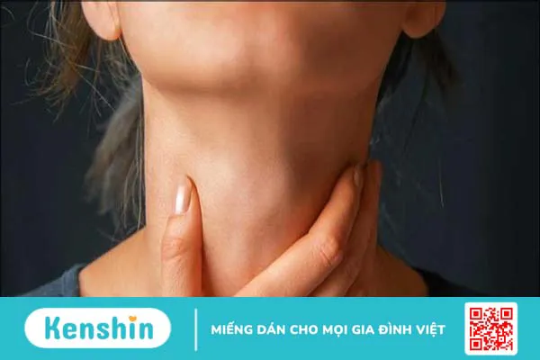 Ung thư tuyến giáp có chữa được không? Phương pháp điều trị ung thư tuyến giáp