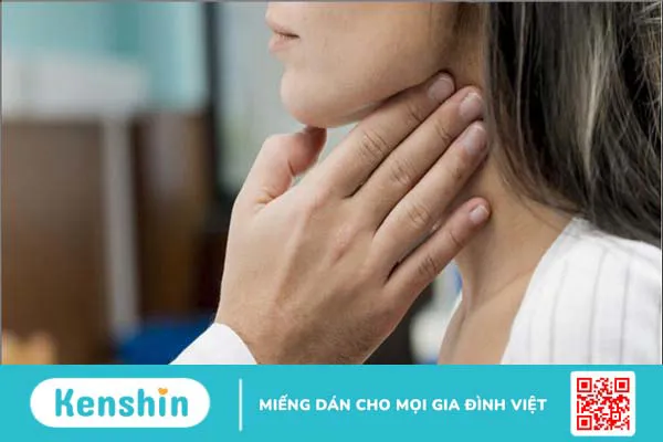 Ung thư tuyến giáp có chữa được không? Phương pháp điều trị ung thư tuyến giáp