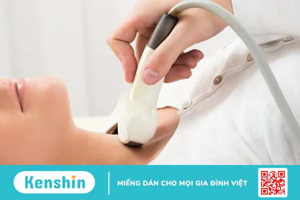 Ung thư tuyến giáp có chữa được không? Phương pháp điều trị ung thư tuyến giáp