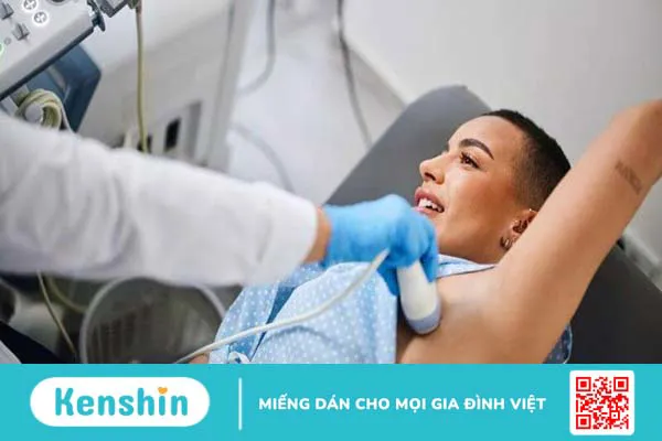 Ung thư vú có chữa được không? Phương pháp điều trị ung thư vú