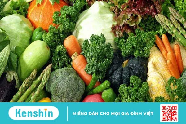 Ung thư vú nên ăn gì và kiêng ăn gì? Lời khuyên dành cho người bệnh