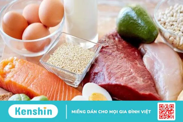 Ung thư vú nên ăn gì và kiêng ăn gì? Lời khuyên dành cho người bệnh