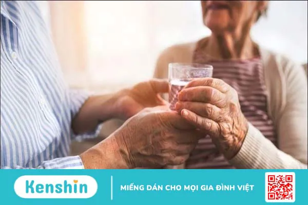 Ung thư vú nên ăn gì và kiêng ăn gì? Lời khuyên dành cho người bệnh