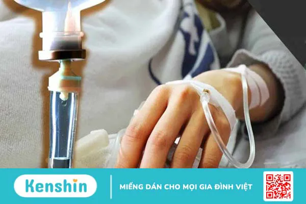 Ung thư vú nên ăn gì và kiêng ăn gì? Lời khuyên dành cho người bệnh