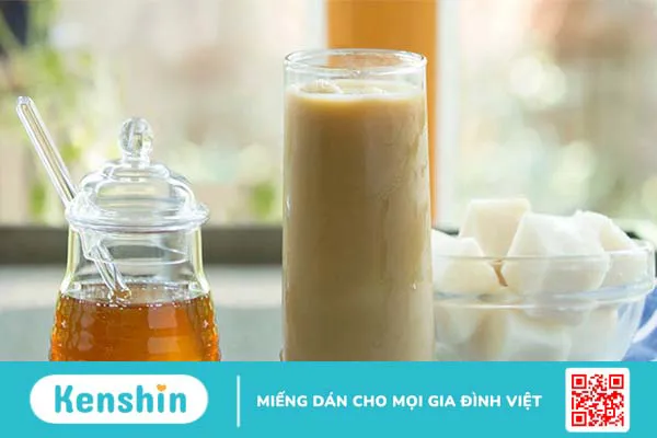 Uống mật ong hàng ngày có tốt không?