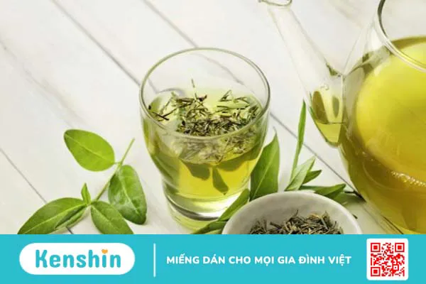 Uống nước gì tốt cho xương khớp? 8 loại đồ uống giúp xương chắc khỏe