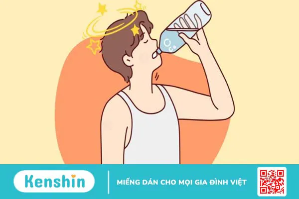 Uống rượu bia bao lâu hết nồng độ cồn? Cách giải rượu bia hiệu quả