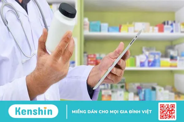 Uống thuốc bổ não có tốt không? Lưu ý khi sử dụng thuốc bổ não