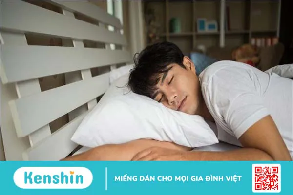 Uống trà xanh trước khi đi ngủ có thực sự tốt không?