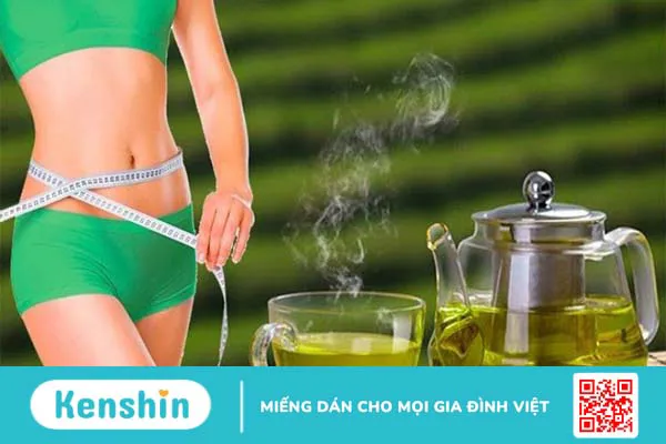 Uống trà xanh trước khi đi ngủ có thực sự tốt không?