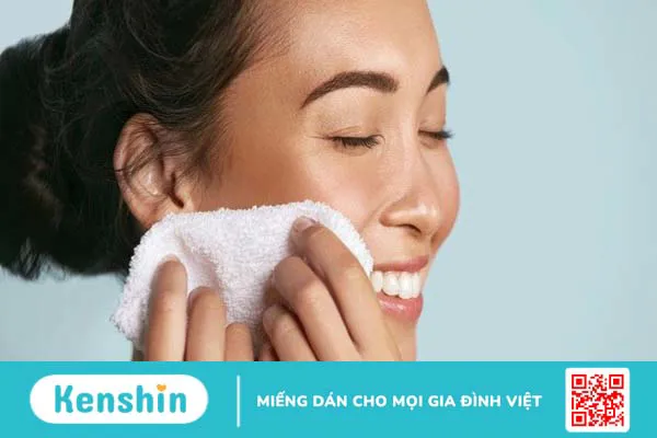 Ưu và nhược điểm của các loại tẩy trang phổ biến và lưu ý khi dùng