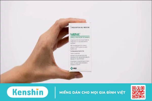 Vắc xin thủy đậu phải tiêm bao nhiêu mũi và nên tiêm khi nào?