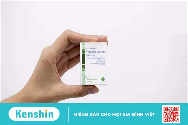 Vắc xin thủy đậu phải tiêm bao nhiêu mũi và nên tiêm khi nào?