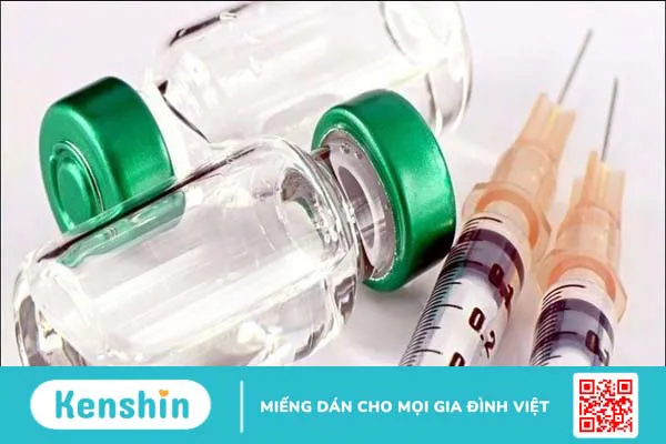 Vắc xin thủy đậu phải tiêm bao nhiêu mũi và nên tiêm khi nào?