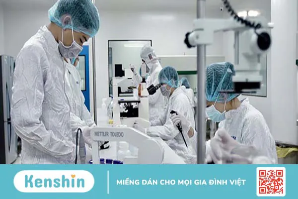 Vắc xin và sinh phẩm (IVAC) có tốt không? Các dòng sản phẩm nổi bật