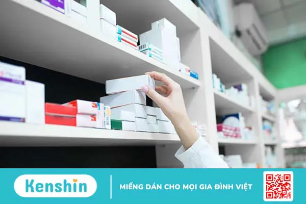 Vắc xin và sinh phẩm (IVAC) có tốt không? Các dòng sản phẩm nổi bật