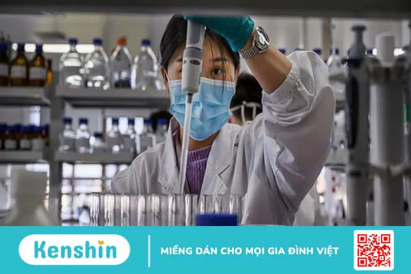 Vắc xin và sinh phẩm (IVAC) có tốt không? Các dòng sản phẩm nổi bật