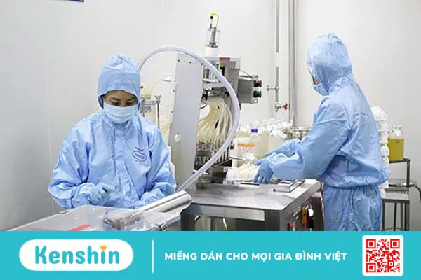 Vắc xin và sinh phẩm (IVAC) có tốt không? Các dòng sản phẩm nổi bật