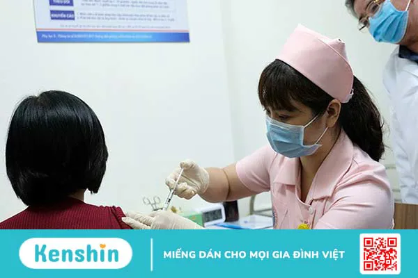 Vắc xin và sinh phẩm (IVAC) có tốt không? Các dòng sản phẩm nổi bật