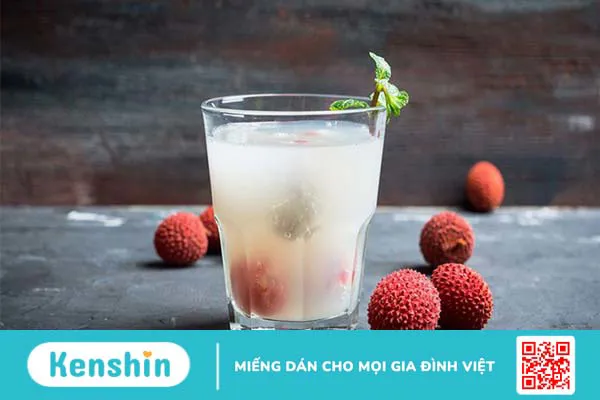 Vải bao nhiêu calo? Ăn vải có béo không và các lưu ý khi ăn