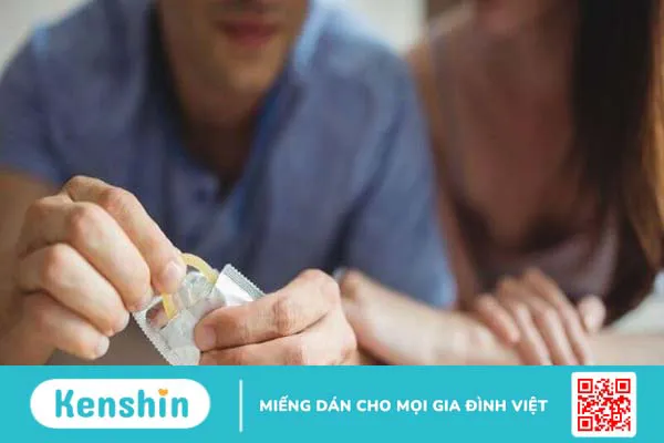 Vì sao bị đau rát khi quan hệ tình dục và cách khắc phục hiệu quả