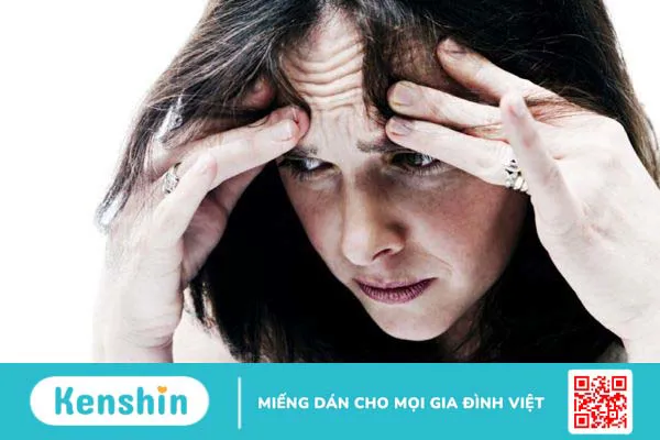 Vì sao đã lớn mà đêm ngủ vẫn đái dầm?