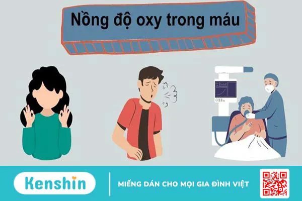 Vì sao máy đo nồng độ oxy trong máu cần thiết với bệnh nhân COVID-19?